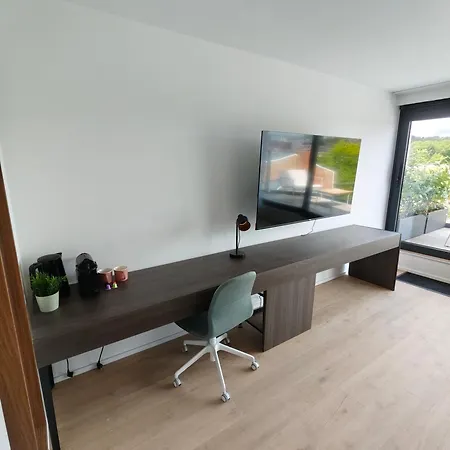 Apartament Chez Edgare *