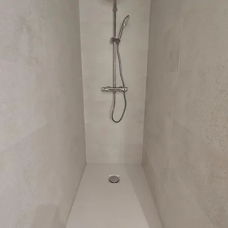 Chez Edgare Apartament Liège