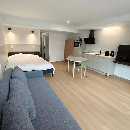 Chez Edgare * Liège