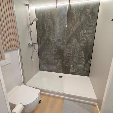 Apartament Chez Edgare *