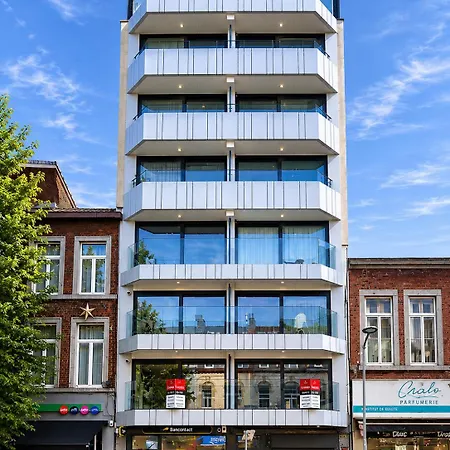 Chez Edgare * Liège